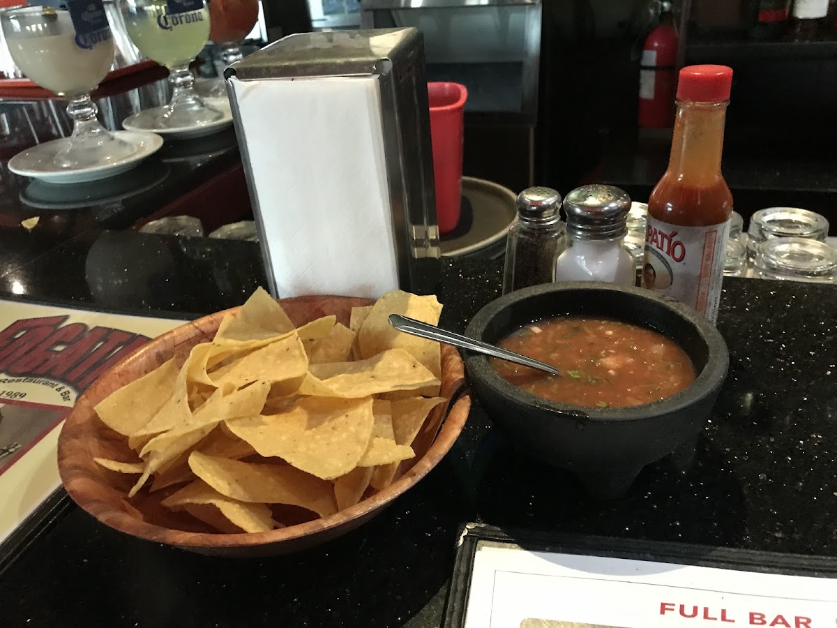 Slide Background Image